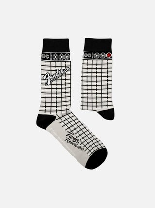 Chaussettes Fender, Amplificateur Twin Reverb