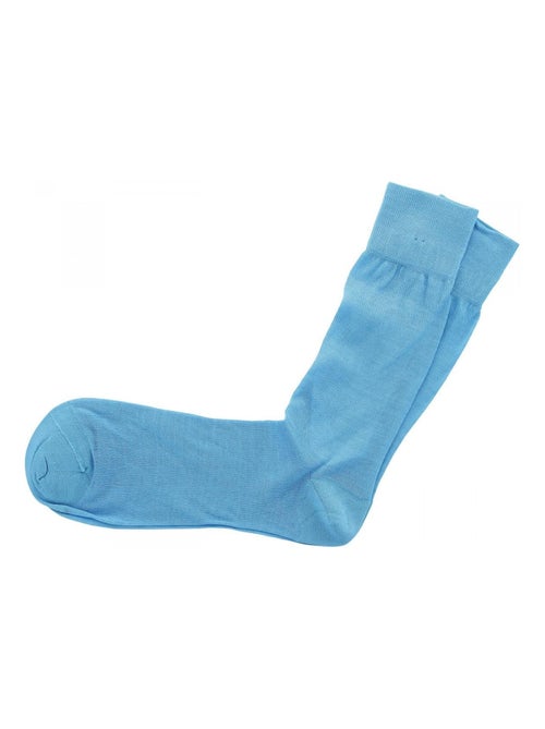 Chaussettes FIL D'ECOSSE - Kiabi