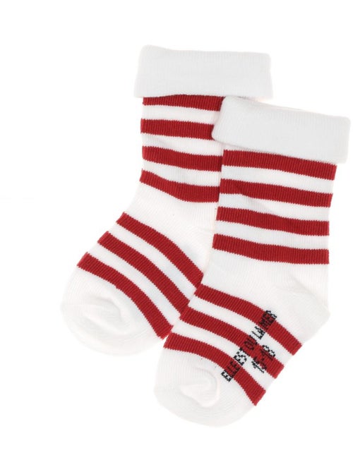 Chaussettes Fille Ossax - Kiabi