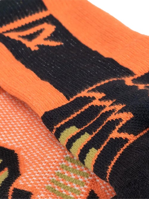 Chaussettes frejr - radvik - Kiabi