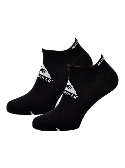 Chaussettes Garçon Le Coq Sportif - Pack de 8 - Kiabi