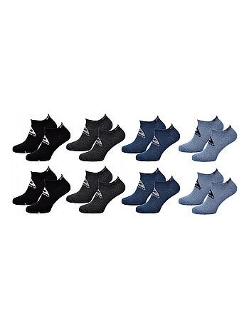 Chaussettes Garçon Le Coq Sportif - Pack de 8