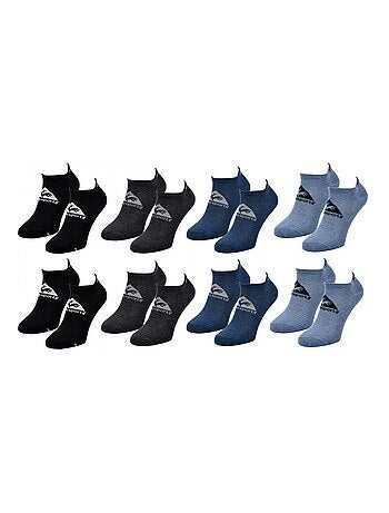 Chaussettes Garçon Le Coq Sportif - Pack de 8