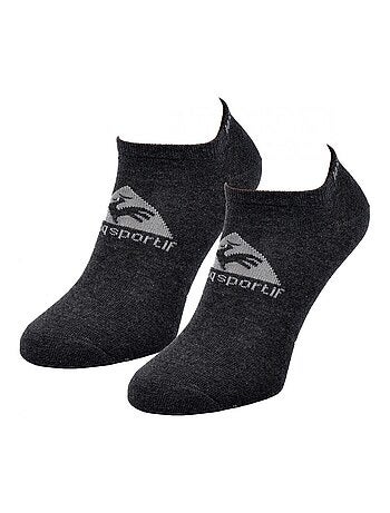 Chaussettes Garçon Le Coq Sportif - Pack de 8
