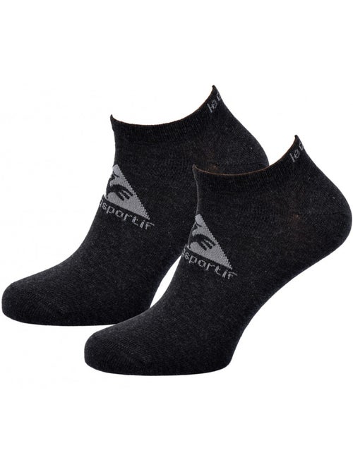 Chaussettes Garçon Le Coq Sportif - Pack de 8 - Kiabi