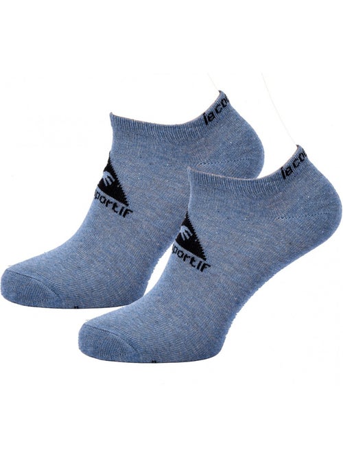 Chaussettes Garçon Le Coq Sportif - Pack de 8 - Kiabi