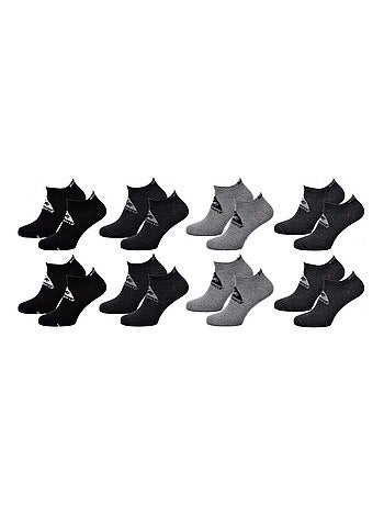 Chaussettes Garçon Le Coq Sportif - Pack de 8