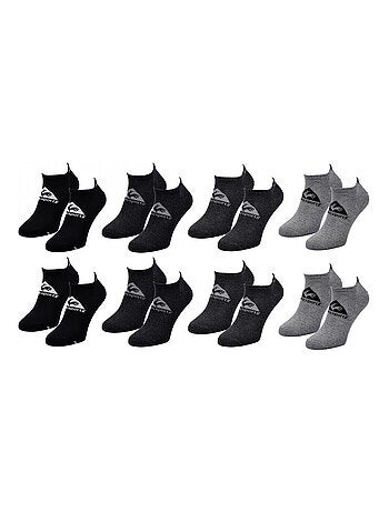 Chaussettes Garçon Le Coq Sportif - Pack de 8