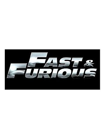 Chaussettes Garçon Licence PACK DE 12 PAIRES FAST AND FURIOUS