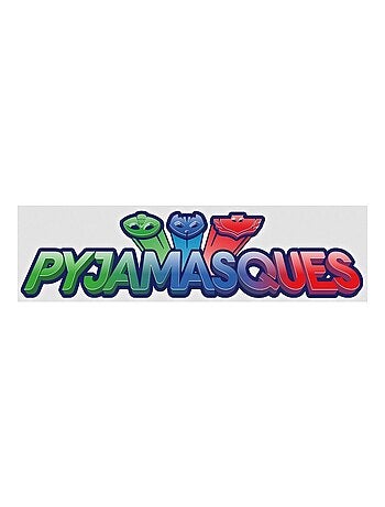 Chaussettes Garçon Licence PACK DE 12 PAIRES PYJAMASQUES