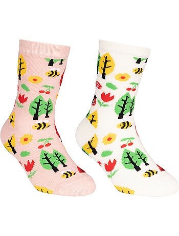 Chaussettes garden - trespass