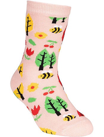Chaussettes garden - trespass