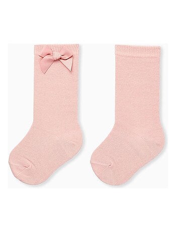 Chaussettes grand, avec ruban ESSENTIALS LINE