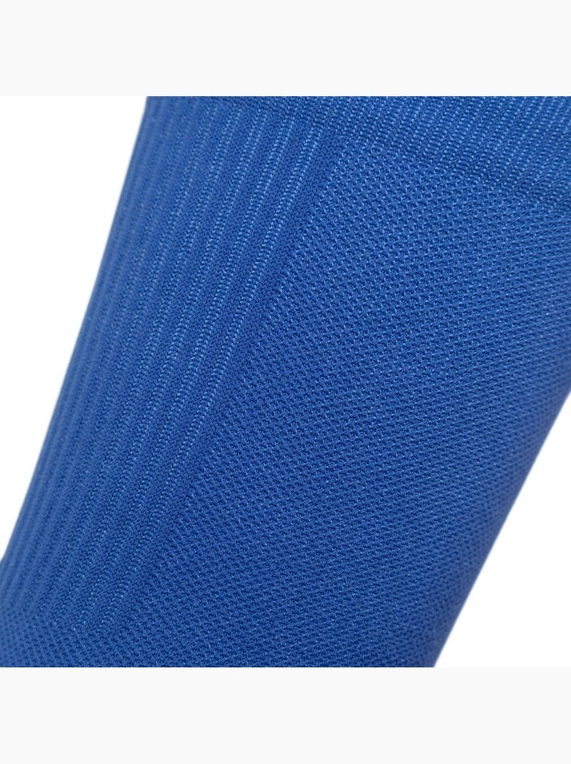 Chaussettes gravel cyclisme homme et femme gs1 Bleu - Kiabi