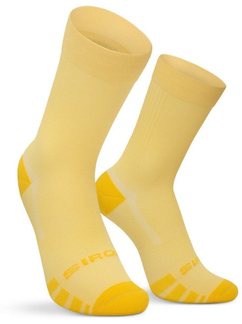 Chaussettes gravel cyclisme homme et femme gs1 - Kiabi Chaussettes gravel cyclisme homme et femme gs1 - Kiabi
