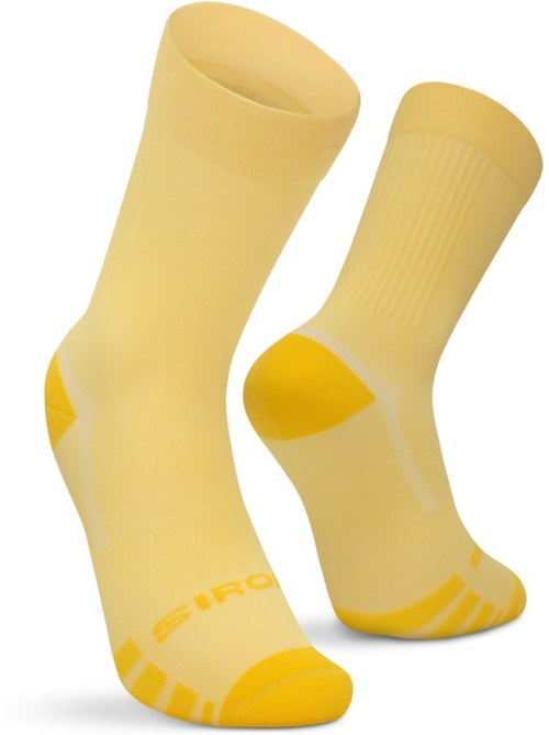 Chaussettes gravel cyclisme homme et femme gs1 - Kiabi Chaussettes gravel cyclisme homme et femme gs1 - Kiabi