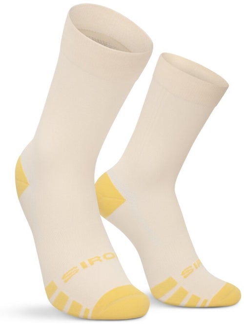 Chaussettes gravel cyclisme homme et femme gs1 light - Kiabi Chaussettes gravel cyclisme homme et femme gs1 light - Kiabi