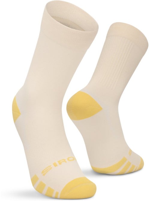 Chaussettes gravel cyclisme homme et femme gs1 light - Kiabi Chaussettes gravel cyclisme homme et femme gs1 light - Kiabi