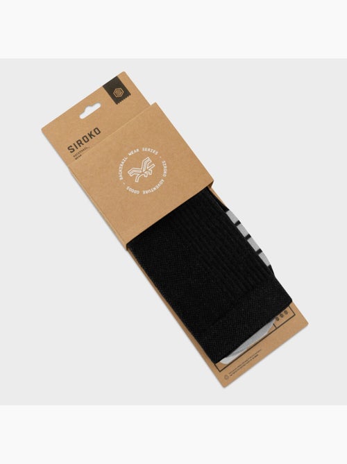 Chaussettes gravel cyclisme homme et femme gs1 - Kiabi