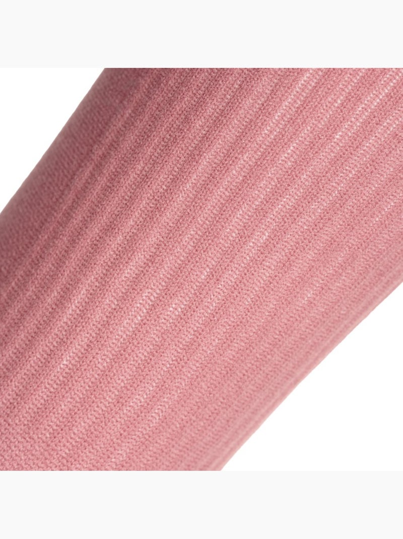 Chaussettes gravel cyclisme homme et femme gs1 pink Rouge - Kiabi