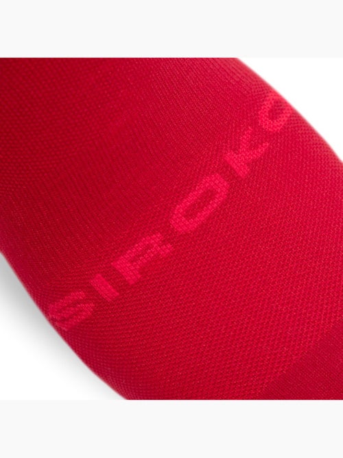 Chaussettes gravel cyclisme homme et femme gs1 - Kiabi