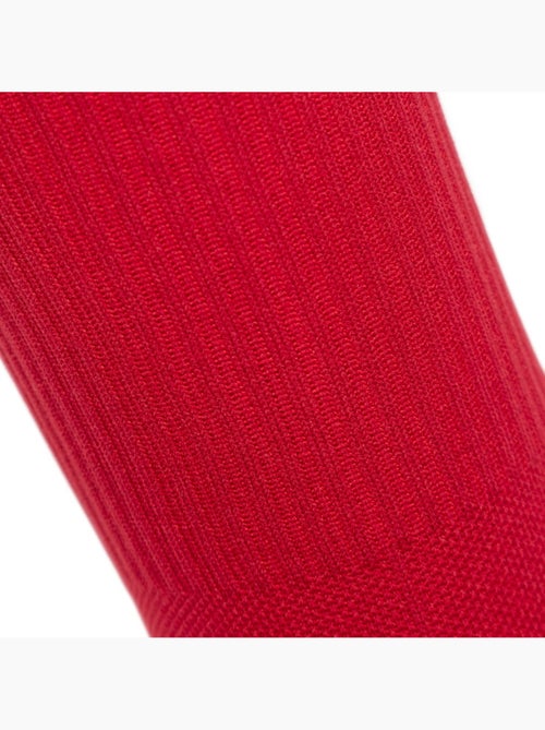 Chaussettes gravel cyclisme homme et femme gs1 - Kiabi