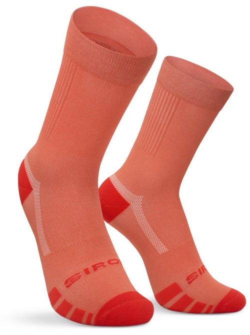 Chaussettes gravel cyclisme homme et femme gs1 tile - Kiabi Chaussettes gravel cyclisme homme et femme gs1 tile - Kiabi