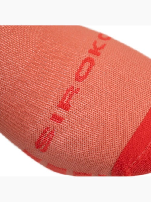 Chaussettes gravel cyclisme homme et femme gs1 tile - Kiabi Chaussettes gravel cyclisme homme et femme gs1 tile - Kiabi