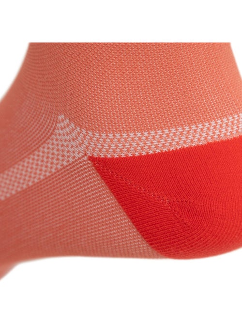 Chaussettes gravel cyclisme homme et femme gs1 tile - Kiabi Chaussettes gravel cyclisme homme et femme gs1 tile - Kiabi