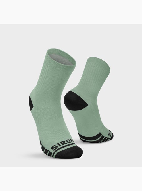 Chaussettes gravel cyclisme homme et femme gs1 - Kiabi Chaussettes gravel cyclisme homme et femme gs1 - Kiabi
