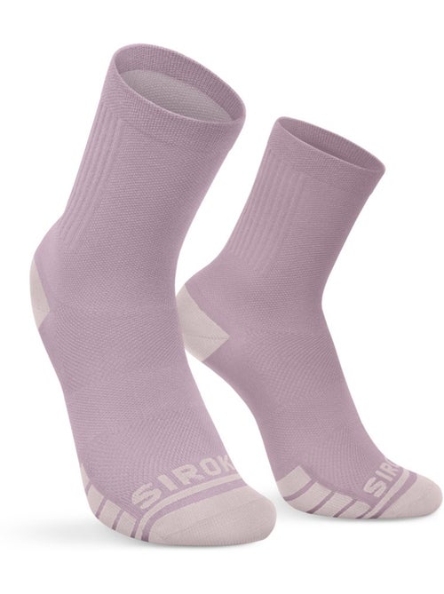 Chaussettes gravel cyclisme homme et femme gs1 - Kiabi Chaussettes gravel cyclisme homme et femme gs1 - Kiabi