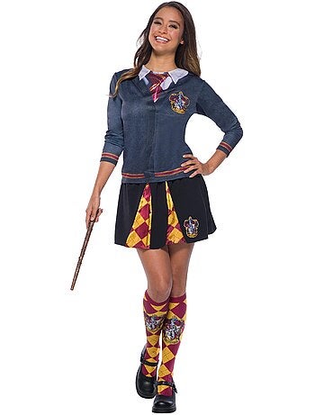 Chaussettes harry potter enfant 'rubies'