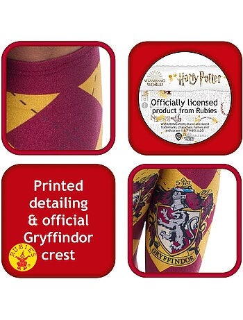 Chaussettes harry potter enfant 'rubies'