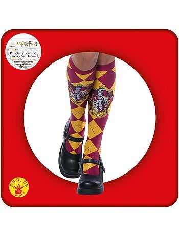 Chaussettes harry potter enfant 'rubies'