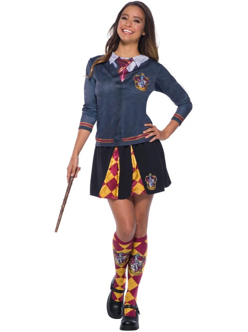 Chaussettes harry potter enfant 'rubies' - Kiabi Chaussettes harry potter enfant 'rubies' - Kiabi