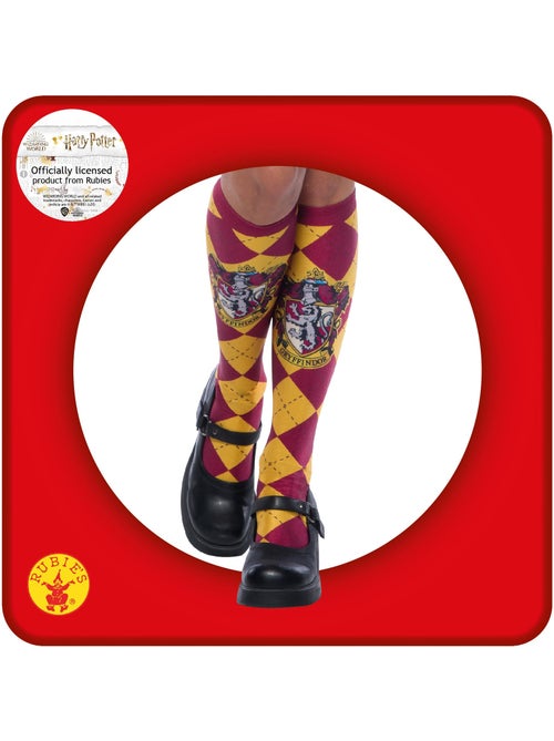 Chaussettes harry potter enfant 'rubies' - Kiabi Chaussettes harry potter enfant 'rubies' - Kiabi