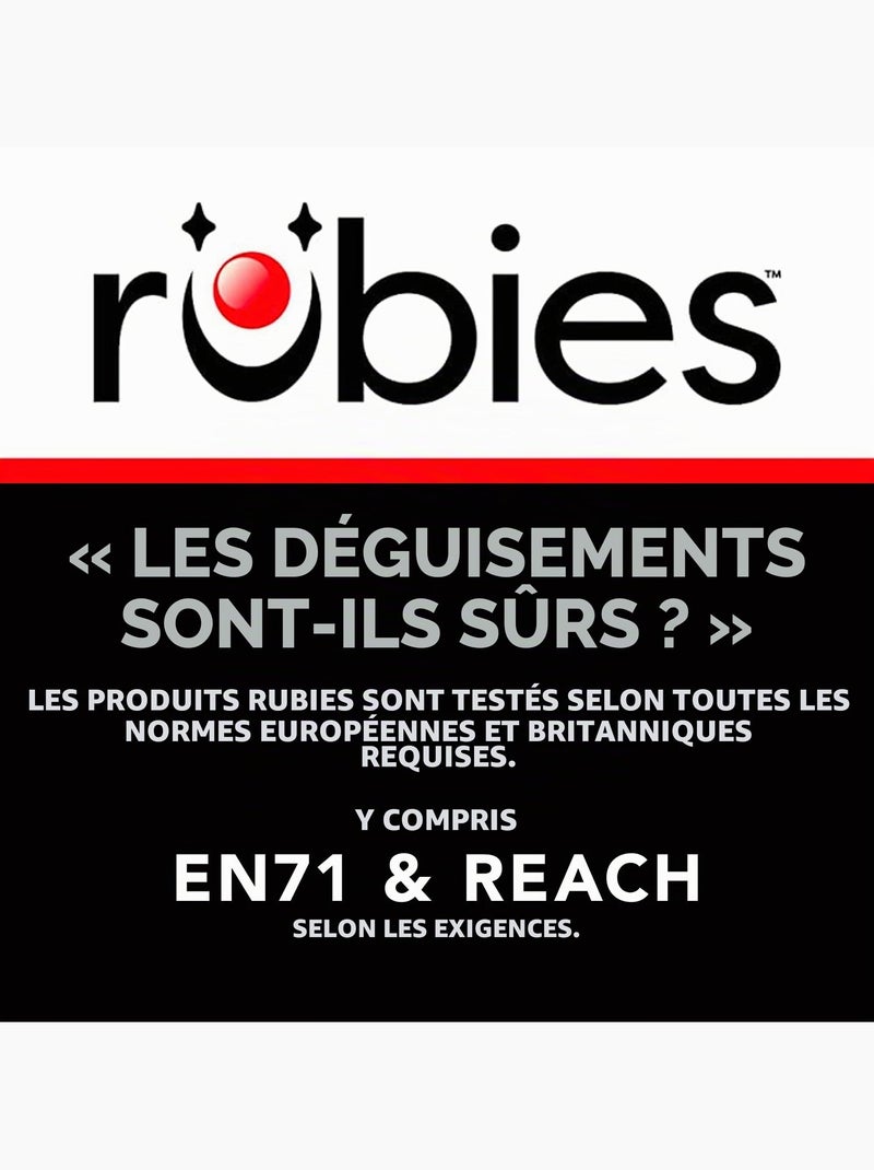 Chaussettes harry potter enfant 'rubies' Multicolore - Kiabi