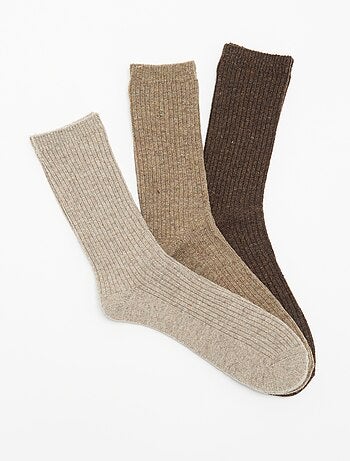 Chaussettes haute