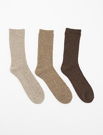 Chaussettes haute