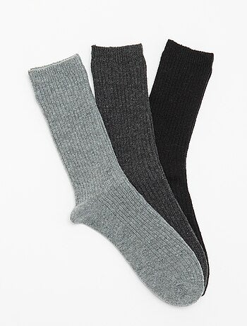 Chaussettes haute