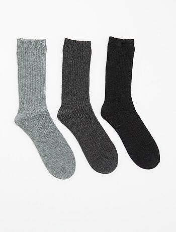 Chaussettes haute