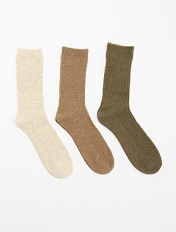 Chaussettes haute