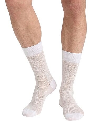 Chaussettes hautes La Mode