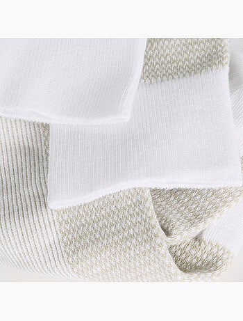 Chaussettes hautes La Mode