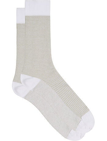 Chaussettes hautes La Mode