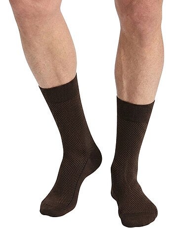Chaussettes hautes La Mode