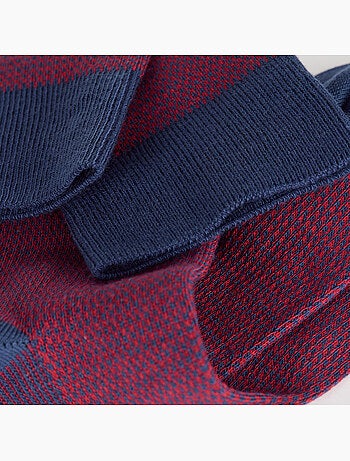 Chaussettes hautes La Mode