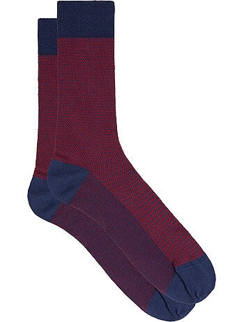 Chaussettes hautes La Mode