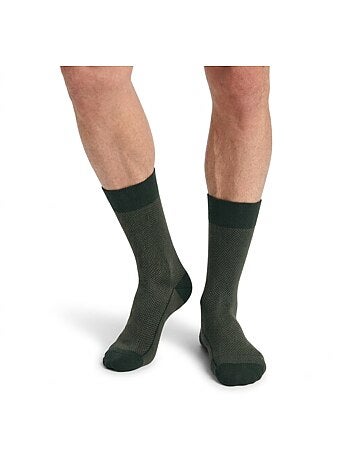 Chaussettes hautes La Mode