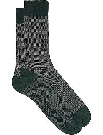 Chaussettes hautes La Mode